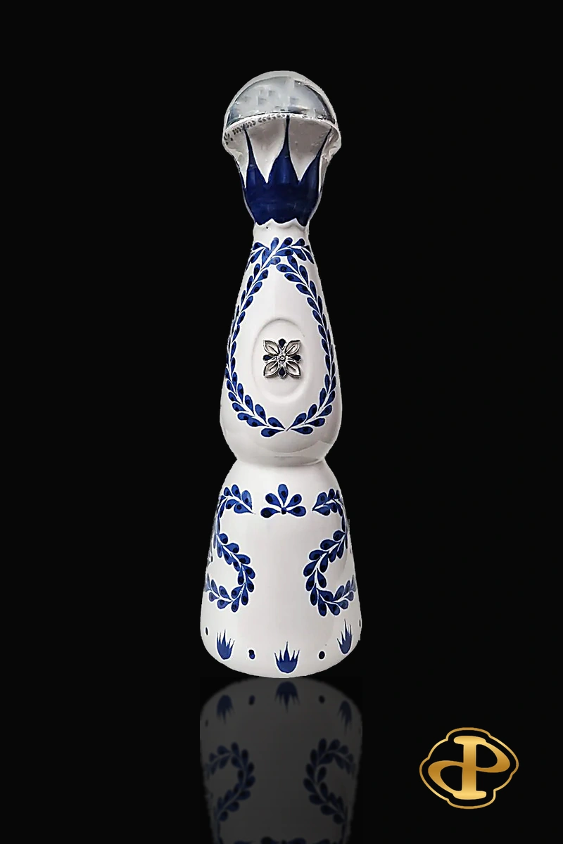 TEQUILA CLASE AZUL REPOSADO CL70