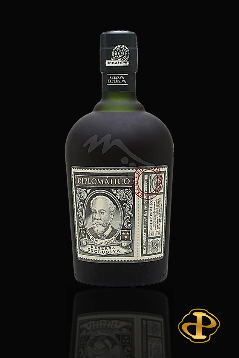 RUM DIPLOMATICO RESERVA EXCLUSIVA 0,7