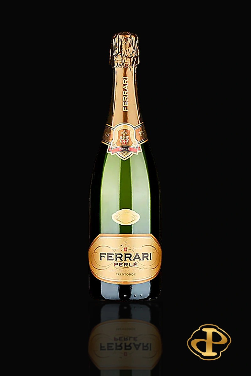 FERRARI PERLE' BRUT CL75