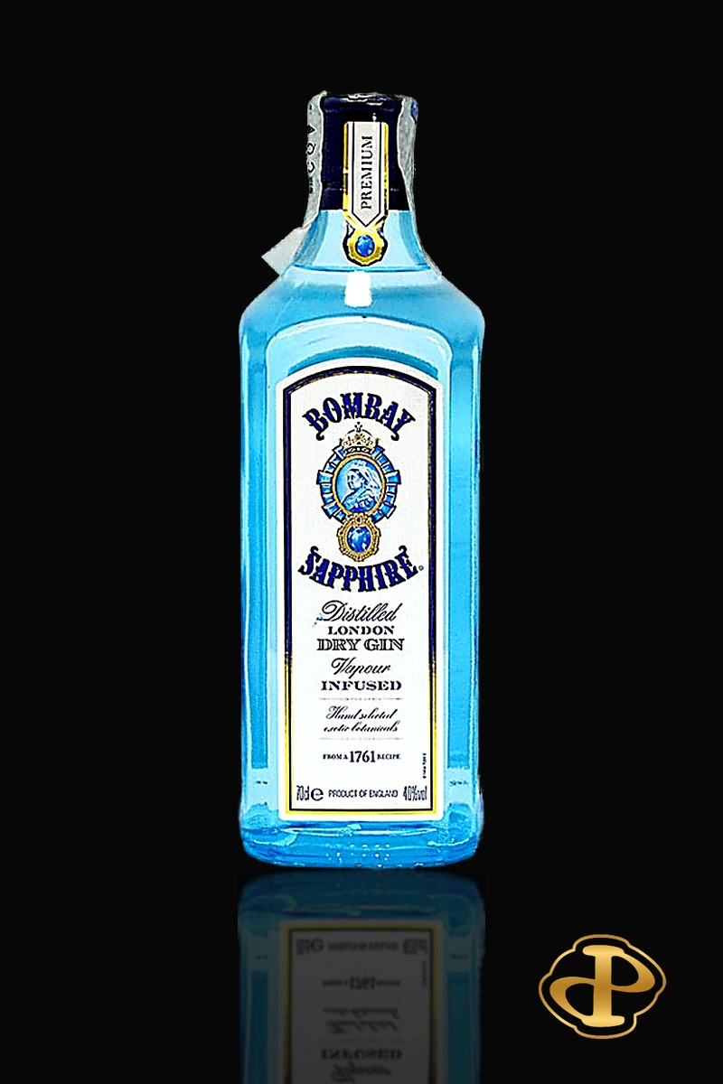 GIN BOMBAY 0,70
