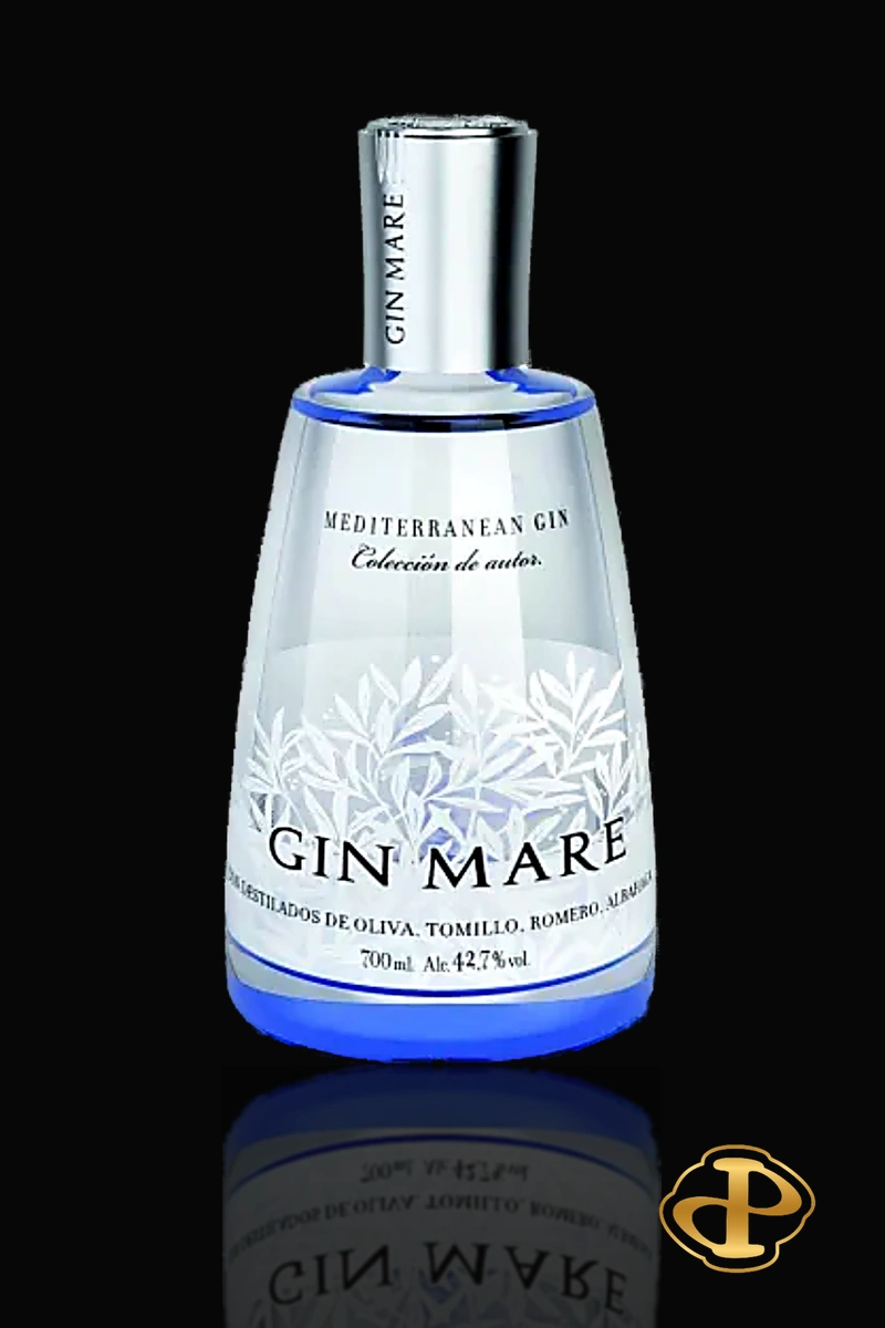 GIN MARE 0.70