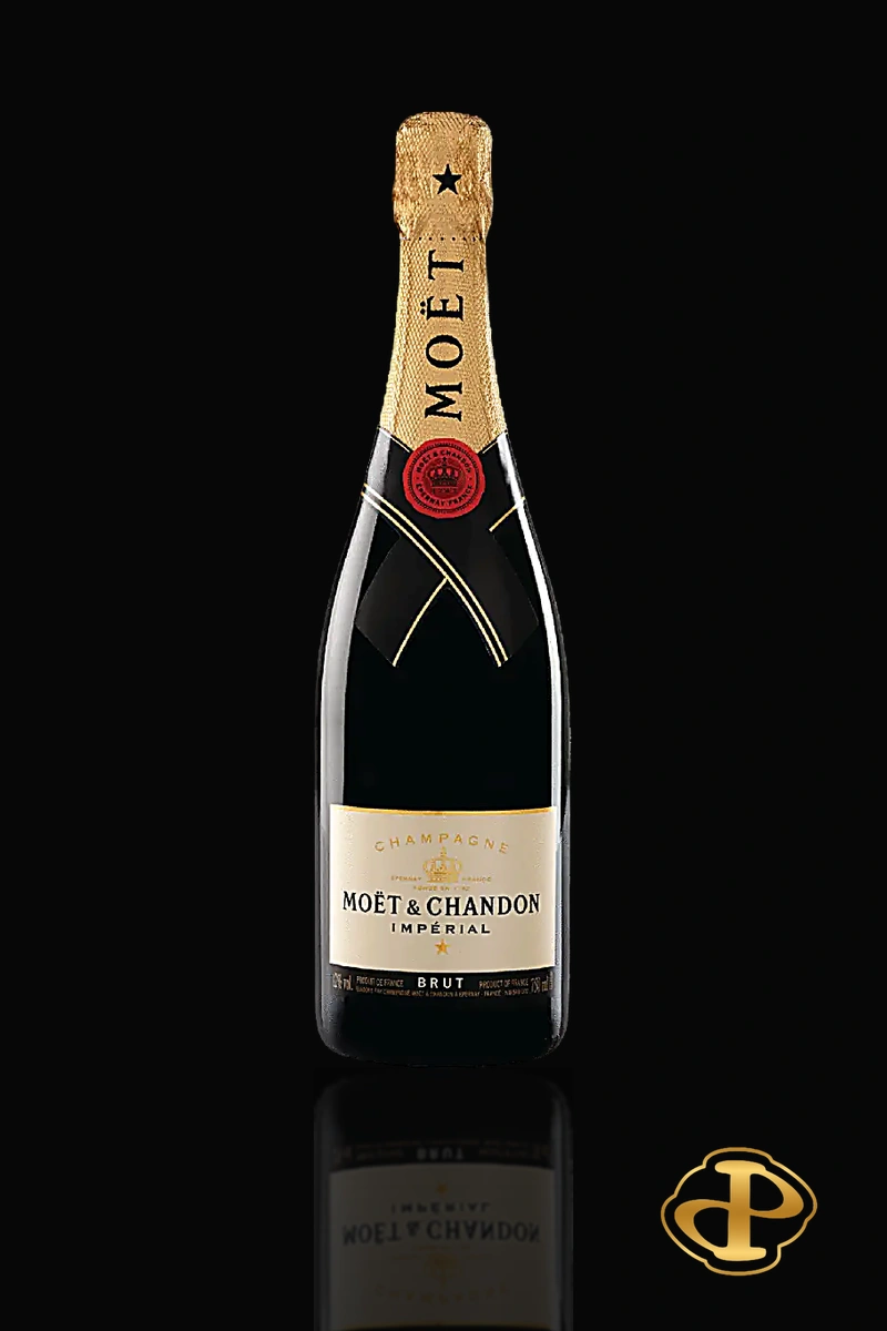 CHAMPAGNE MOET CHANDON CL70